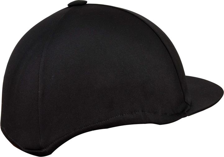 Image du produit TdeT Toque en nylon pour casque équitation (Taille unique)