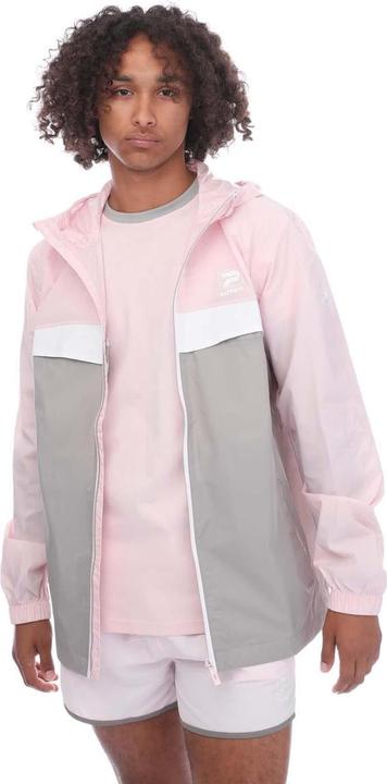 Actual product image Patrick Mens Cagoule Windbreaker (M)