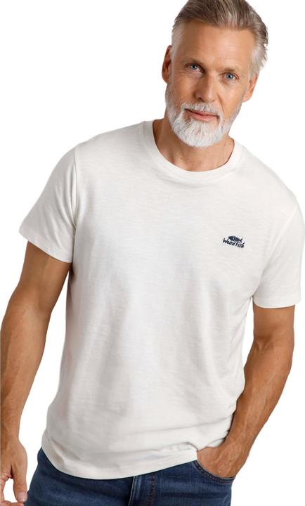 Immagine prodotto Weird Fish Maglietta Logo Uomo (3XL)