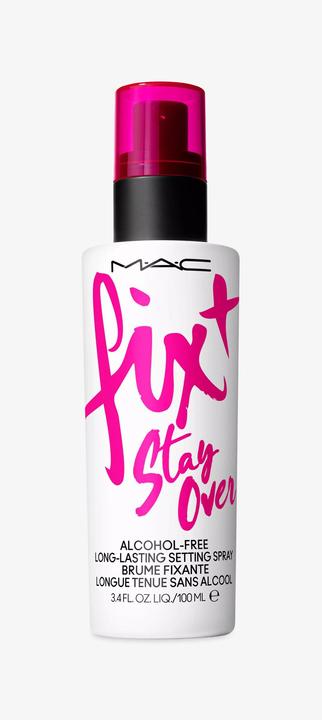 Produktbild MAC Cosmetics Fix + Stay Over