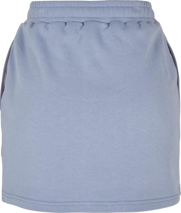 Urban Classics minirock urban cassics organic terry (L)