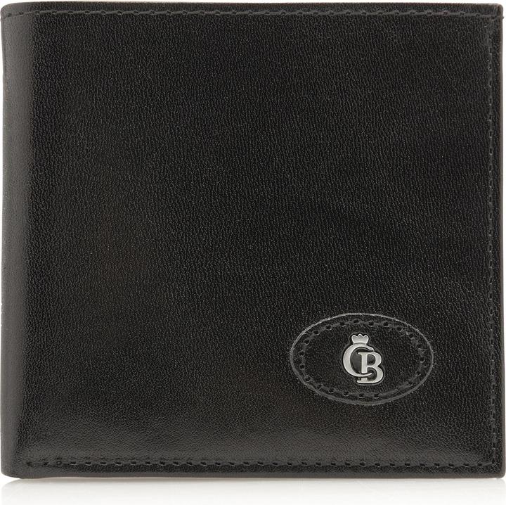 Immagine prodotto Castelijn & Beerens Portafoglio Gaucho RFID in pelle 10 cm