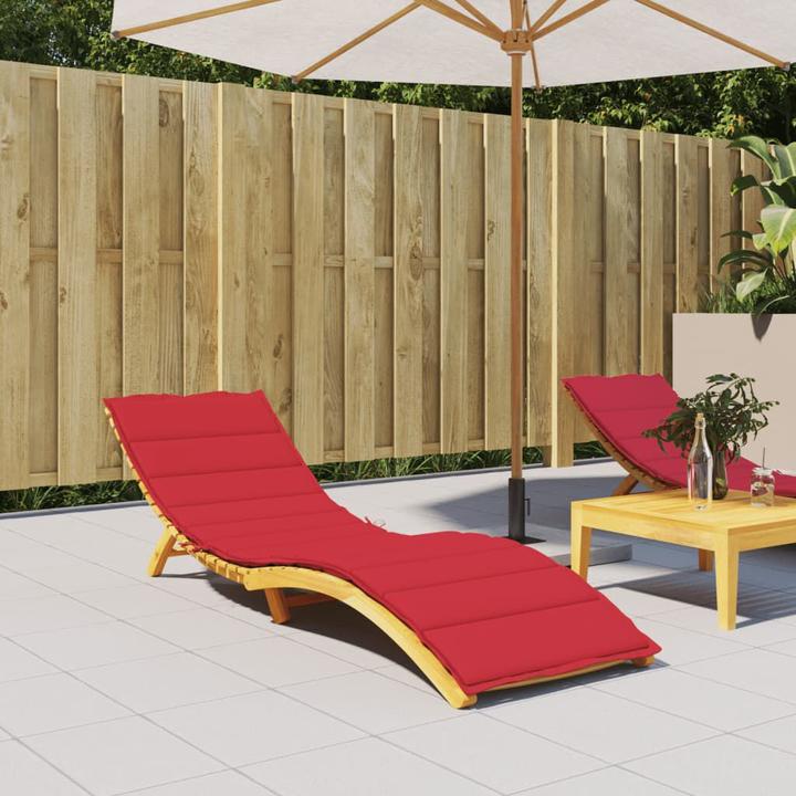Produktbild VidaXL Hayder (200 x 50 x 3 cm)