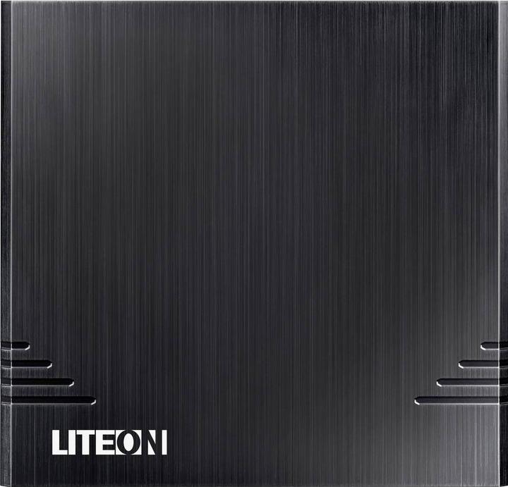 Image du produit Lite-On eBAU108 (Graveur de DVD)