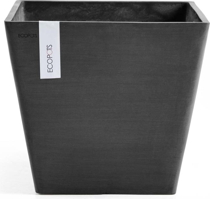 Actual product image Ecopots Rotterdam (50 cm)