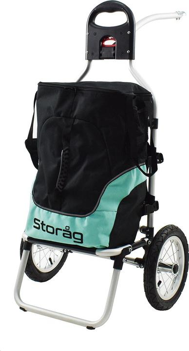 Immagine prodotto Storag Caddie Tractable Per Lo Shopping