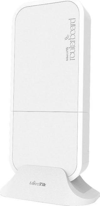 Immagine prodotto MikroTik RBWAPR-2ND&R11E-LTE-US - Piccolo access point wireless resistente alle intemperie, Stati Uniti