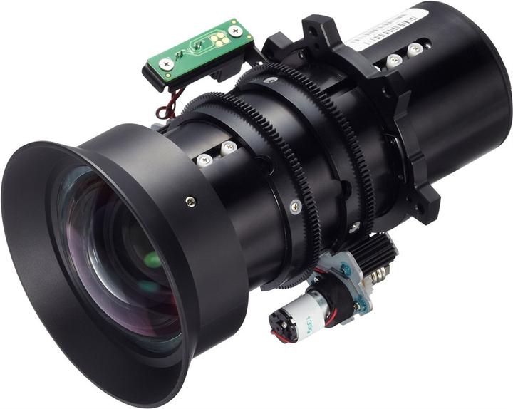 Actual product image NEC NP34ZL Projection lens PX602WL / PX602UL (Lens)