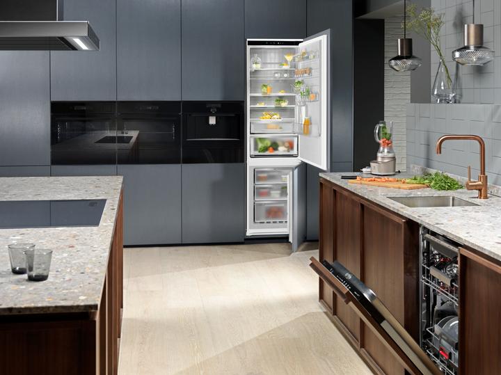 Produktbild Electrolux WS140SL