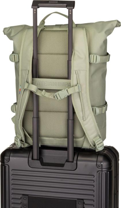 Actual product image GOT BAG Rolltop 2.0 (31 l)