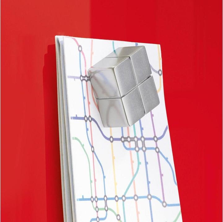 Produktbild Sigel Artverum (Magnettafel, 60 x 40 cm)