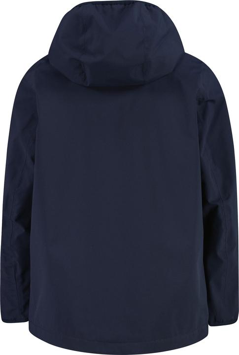Actual product image CMP Campagnolo Kid's Jacket Fix Hood Clima Protect (176)