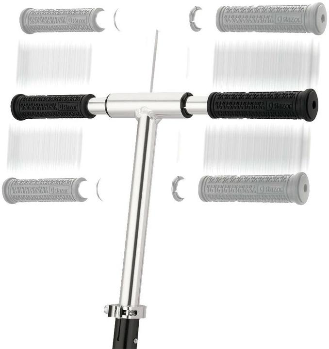 Actual product image Razor A5 Air