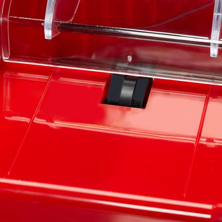 Actual product image Relaxdays Card shuffler