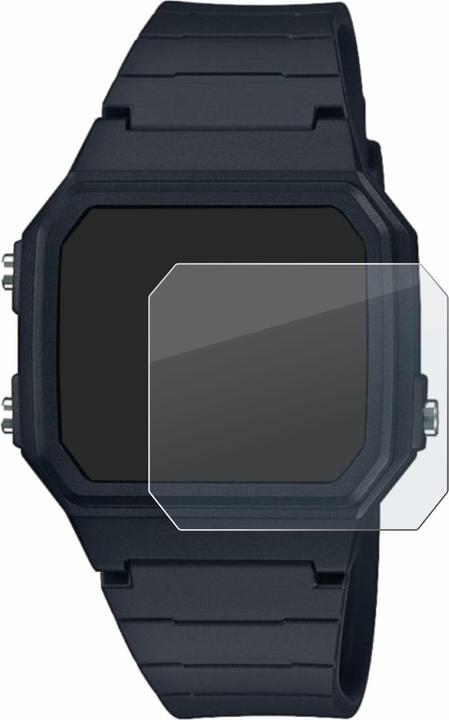 Produktbild upscreen Reflection Shield Panzerglasfolie Matt