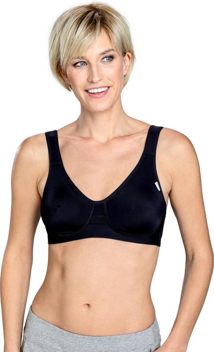 Image du produit Viania Soutien-gorge de sport sans armatures (80 C)
