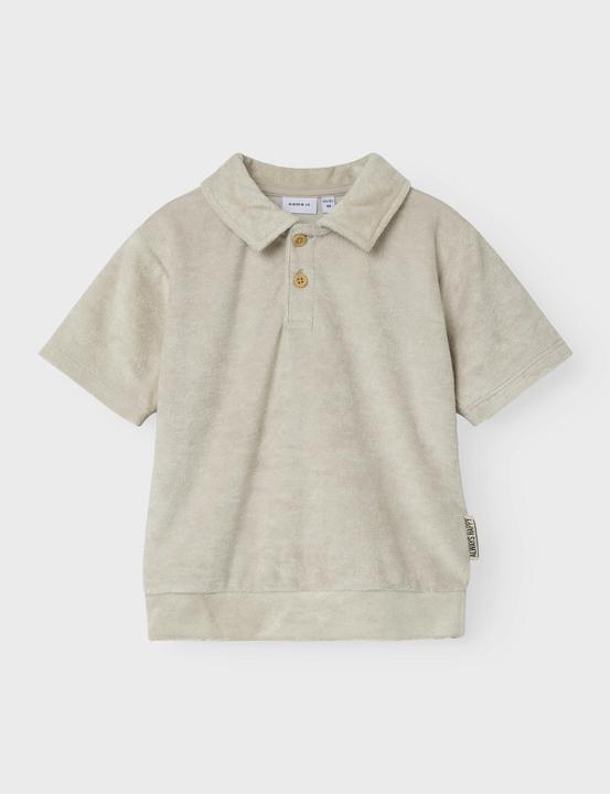 Actual product image Name it Polo polo shirt (116)