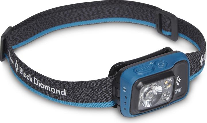 Produktbild Black Diamond Spot (400 lm)