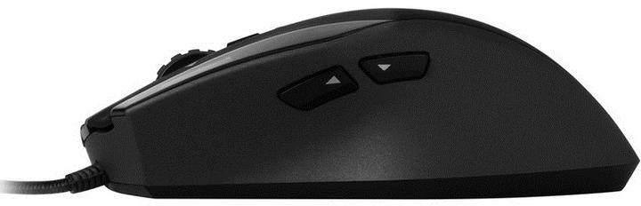 Actual product image Sharkoon DarkGlider (Cable)