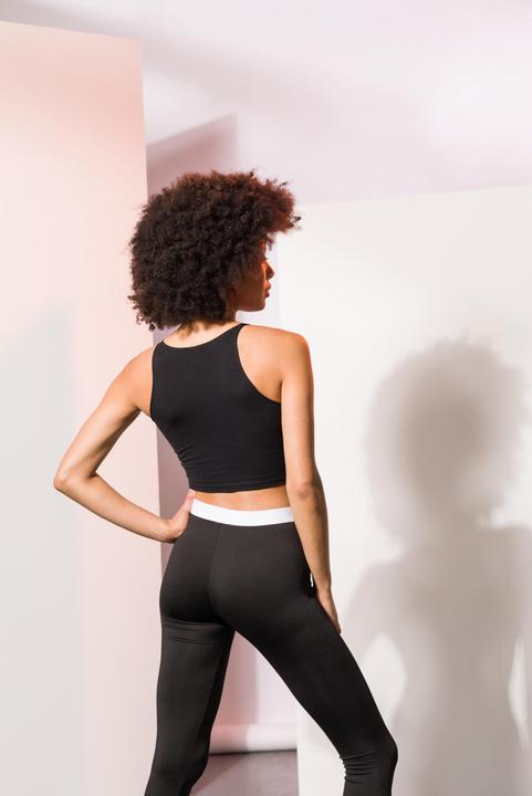Produktbild Skinni Fit T-Shirt court Frau (XS)