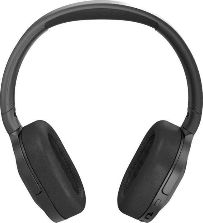 Image du produit Philips TAH6506BK/00 (ANC, 30 h, Filaire)