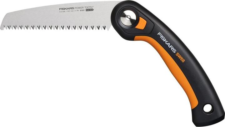 Actual product image Fiskars Plus Klappsäge SW68