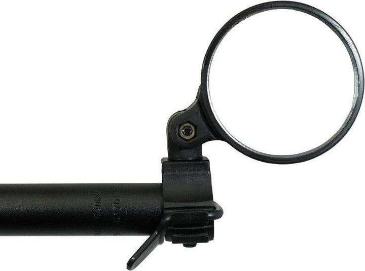 Image du produit Rétroviseur vélo gauche ou droit fixation sur cintre