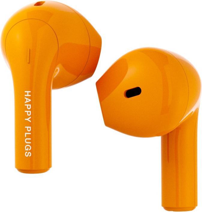 Produktbild Happy Plugs Joy (keine Geräuschunterdrückung, 4.80 h, Kabellos)