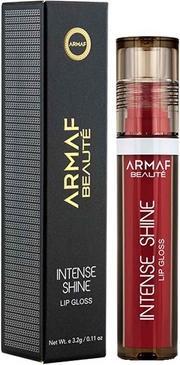 Image du produit Armaf Intense Shine Lip Gloss - Gloss pour les lèvres 3.2 g 01 Sugar (01 Cerise)