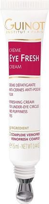 Actual product image Guinot Creme Eye Fresh (Crème, 15 ml, Day + Night)