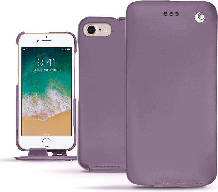 Lilas ( Nappa - Pantone #b9a3e3 )
