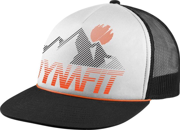 Immagine prodotto Dynafit Berretto trucker grafico unisex (58)