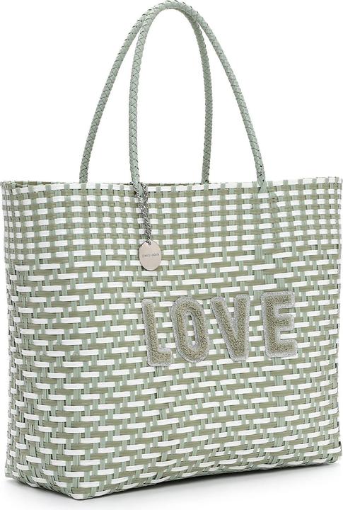 Actual product image Emily und Noah Shopper E&N Edda (30.64 l)