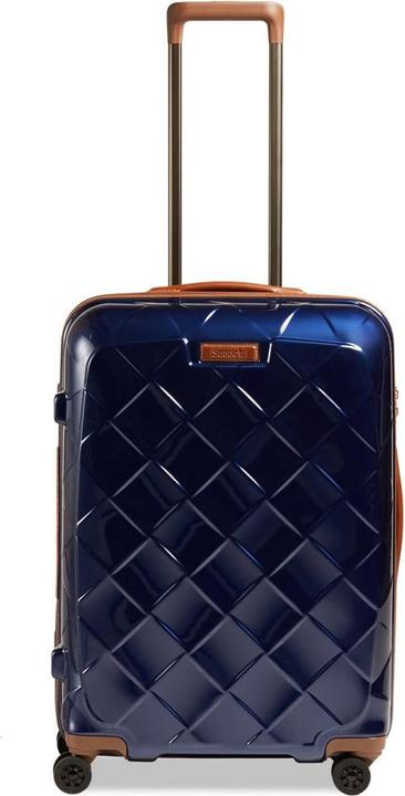 Immagine prodotto Stratic Leather & More - Valigia rigida (74 l, M (50 - 90l))