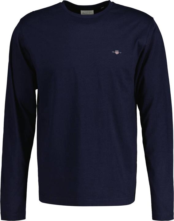 GANT Regular Shield Long Sleeve