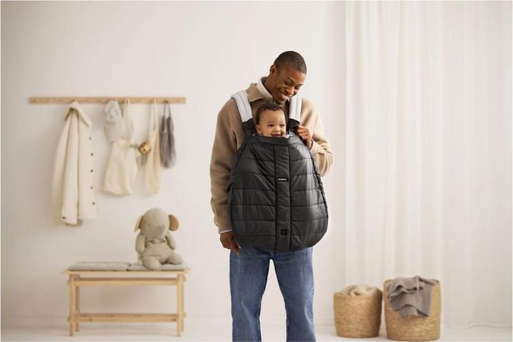 Produktbild BabyBjörn Winterbezug für Babytrage