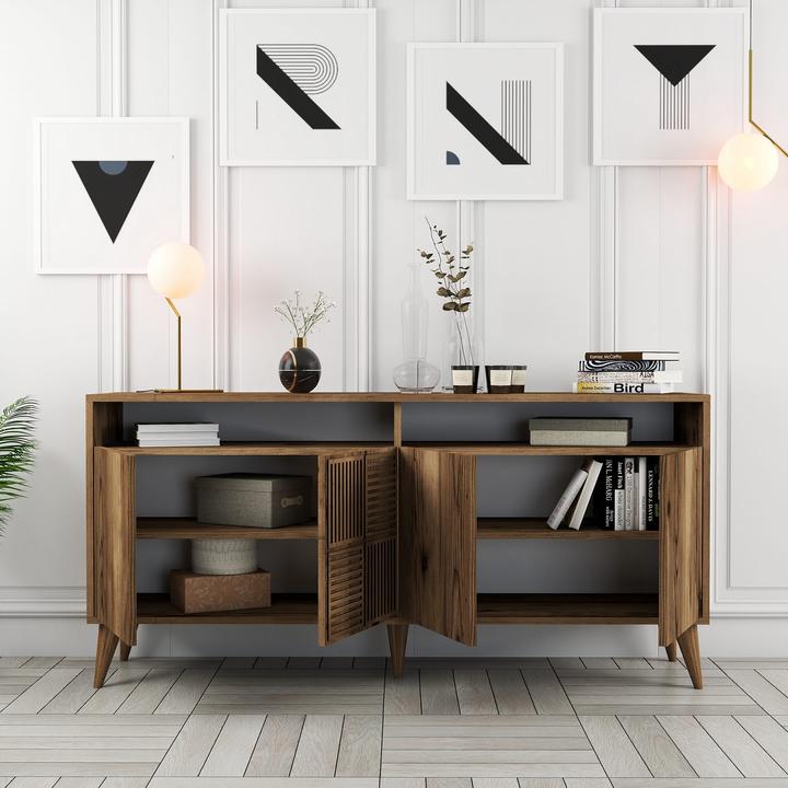 Actual product image Hanah Home Corentin (160 x 35 x 78 cm)