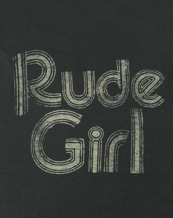 Produktbild Junk Food Rude Girl Weste (L)