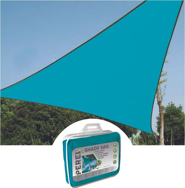 Immagine prodotto Perel Tende da sole (360 x 360 cm)