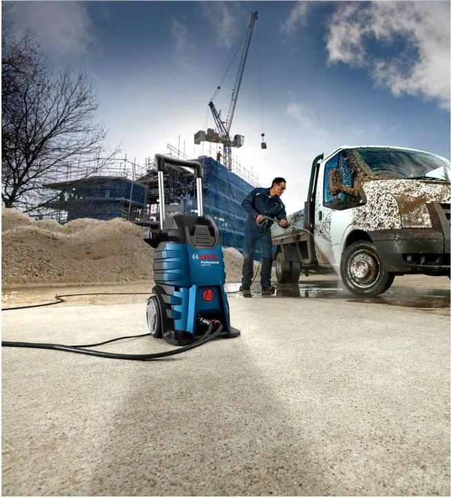 Immagine prodotto Bosch Home & Garden GHP 5-55 (Corrente elettrica)