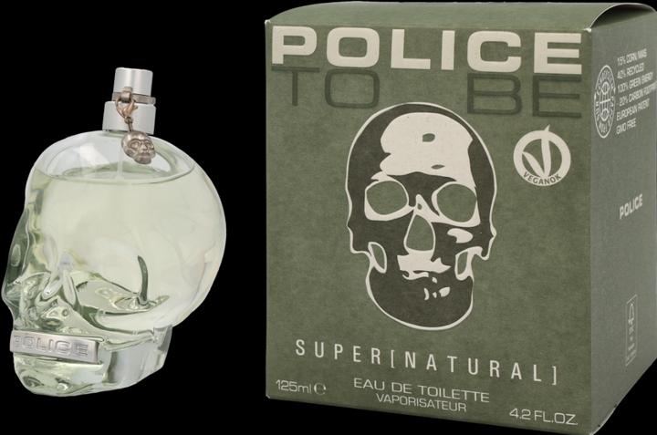 Immagine prodotto Police To Be Supernatural Edt Spray (Eau de toilette, 125 ml)