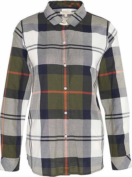 Produktbild Barbour Moorland (40)