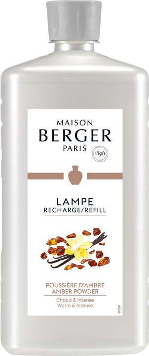 Produktbild Maison Berger Bernsteinstaub (1000 ml)
