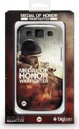 Image du produit Bigben Medal of Honor Warfighter Cover pour Galaxy S3 (Samsung Galaxy S III)