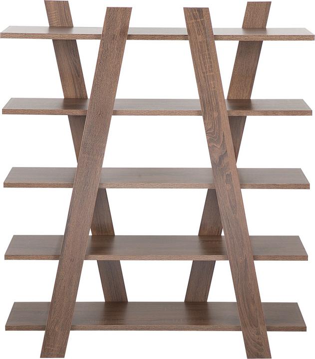 Immagine prodotto Beliani Escalante (100 x 33 x 116 cm)