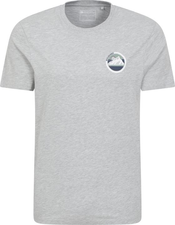 Mountain Warehouse Pitolchry TShirt (L)