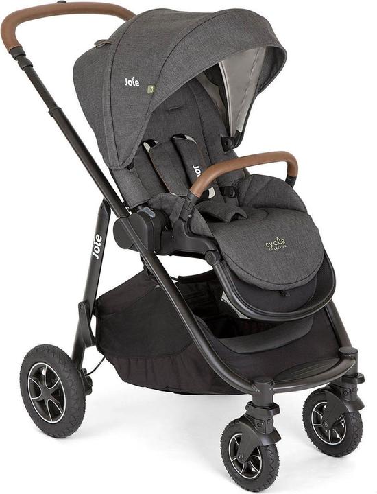 Image du produit Joie Trio Versatrax