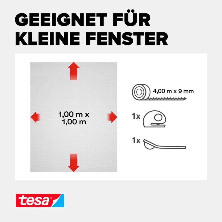 Productafbeelding tesa Comfort (100 x 100 cm)