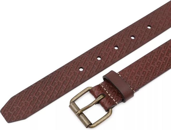 Produktbild Vans x Justin Henry Belt (36)