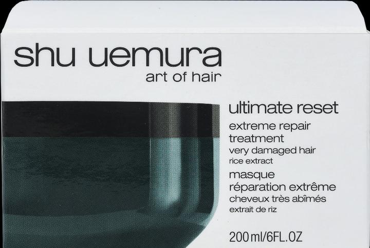 Immagine prodotto Shu Uemura Trattamento Ultimate Reset (200 ml)